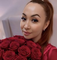 Luxury Princess - escort in Dubai