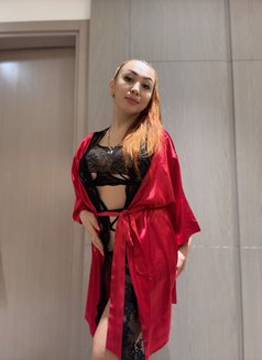 Luxury Princess - escort in Dubai Photo 9 of 11