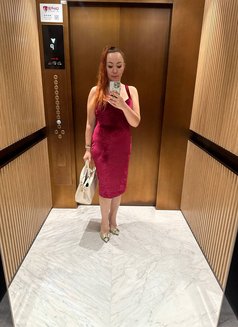 Luxury Princess - puta in Dubai Photo 10 of 15
