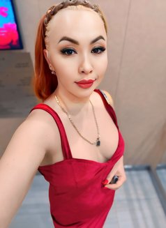 Luxury Princess - escort in Dubai Photo 3 of 24