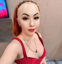 Luxury Princess - escort in Dubai