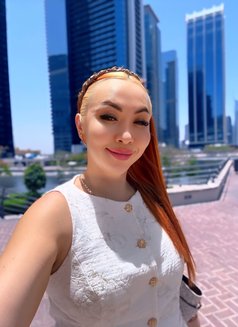 Luxury Princess - escort in Dubai Photo 9 of 24