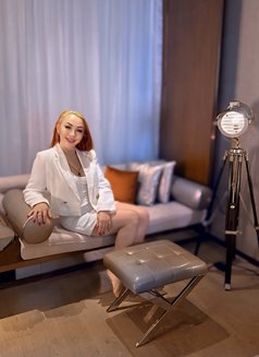 Luxury Princess - escort in Dubai Photo 23 of 24