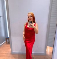 Luxury Princess - escort in Dubai