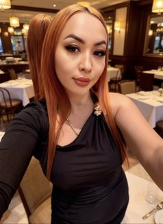 Luxury Princess - puta in Dubai Photo 29 of 29