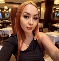Luxury Princess - escort in Dubai Photo 29 of 29