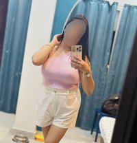 Luxury Romance & Naughty Video Calls 🤍6 - puta in Hyderabad