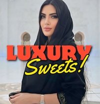 Luxury Sweets Escorts - puta in Doha Photo 1 of 8