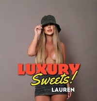 Luxury Sweets Escorts - escort agency in Jeddah