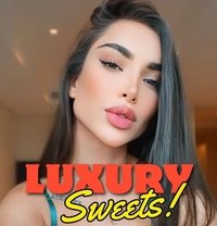 Luxury Sweets Escorts - escort in Kuwait