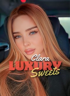 Luxury Sweets models - puta in Riyadh Photo 1 of 6