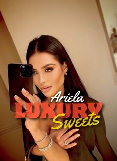 Luxury Sweets models - puta in Riyadh Photo 2 of 6