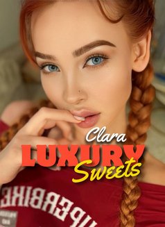 Luxury Sweets models - puta in Riyadh Photo 6 of 6