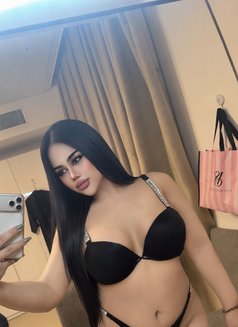 Luxury Thai chubby Ladyboy 🇹🇭🇧🇭 - masseuse in Al Manama Photo 3 of 18