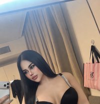 Luxury Thai chubby Ladyboy 🇹🇭🇧🇭 - Masajista in Al Manama