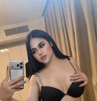 Luxury Thai chubby Ladyboy 🇹🇭🇧🇭 - masseuse in Al Manama Photo 2 of 18