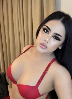 Thai chubby Both good sex 🇹ðŸ‡ðŸ‡§ðŸ‡ - masseuse in Al Manama Photo 5 of 17