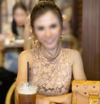 Luxury Thai Models - escort agency in Bangkok