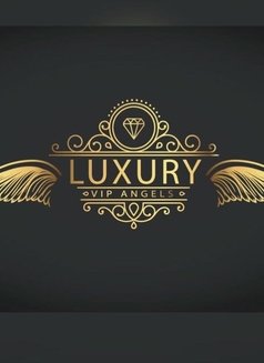 Luxury Vip Angels - escort agency in Marbella Photo 1 of 1