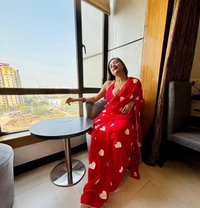 Luxury Vip Escort Available in Kolkata - escort in Kolkata