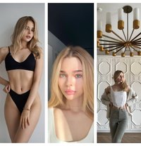 Private Circle Models - escort in Dubai Photo 9 of 9