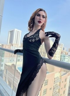 AIKO I’M MODEL THAILAND 🧏🏻‍♀️🏻 - Transsexual escort in Bangkok Photo 5 of 18