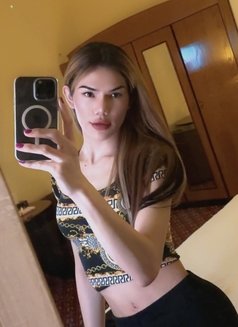 AIKO I’M MODEL THAILAND 🧏🏻‍♀️🏻 - Transsexual escort in Bangkok Photo 14 of 18