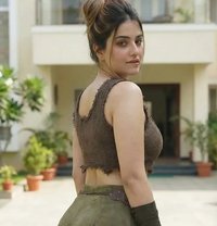 Luxury Vvip Model Escort - escort in Lucknow