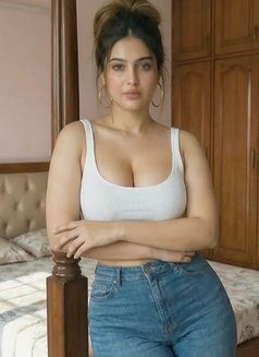 Luxury Vvip Model Escort - escort in Lucknow Photo 4 of 4