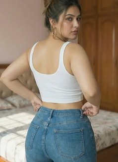 Luxury Vvip Model - escort in Indore Photo 3 of 5