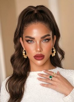 Luxury VVIP XXX - Transsexual escort in Jeddah Photo 24 of 24