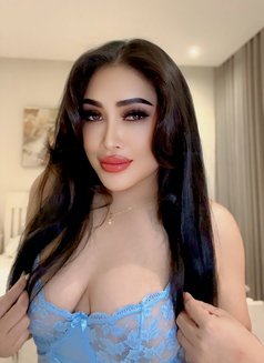 οΈ π€ NURU GEL EROTIC SENSUAL FARIDA π²πΎ - escort in Muscat Photo 11 of 11