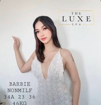 Luxuryqc - escort in Manila