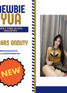 Luxuryqc - escort in Manila Photo 5 of 11