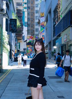 Good Service - escort in Hong Kong Photo 21 of 24