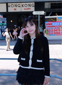 Good Service - escort in Hong Kong Photo 23 of 24