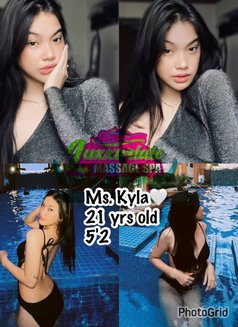 Luxxuriate Massage Oncall - masseuse in Manila Photo 5 of 12