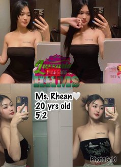 Luxxuriate Massage Oncall - masseuse in Manila Photo 8 of 12