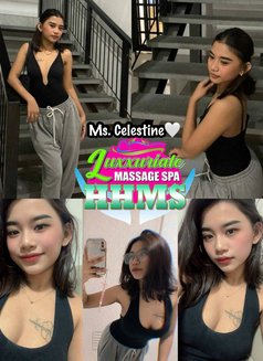 Luxxuriate Massage Oncall - masseuse in Manila Photo 9 of 12