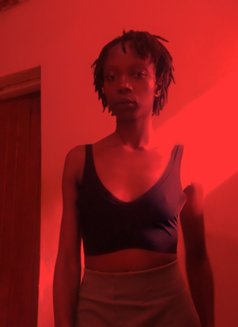 Luxxymerm - escort in Nairobi Photo 2 of 4