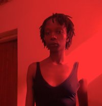 Luxxymerm - escort in Nairobi