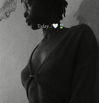 Luxxymerm - escort in Nairobi