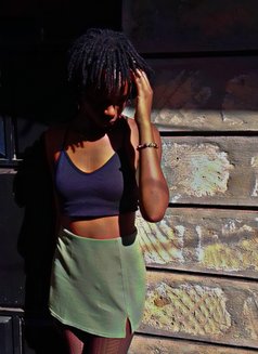Luxxymerm - escort in Nairobi Photo 4 of 4