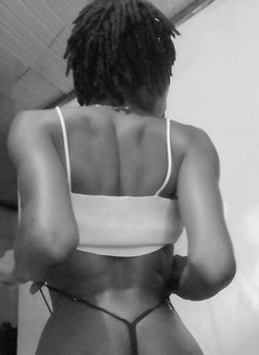 Luxxymerm - escort in Nairobi Photo 3 of 3