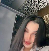 Luxyna - escort in Yanbu