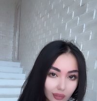 Luxyna - escort in Yanbu