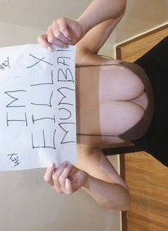 Luyi - escort in Mumbai Photo 4 of 6