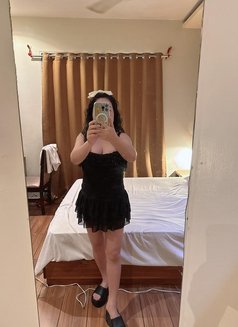 Luyi - escort in Mumbai Photo 16 of 16