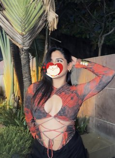 Luyi, Vc Service Meet, Escort - escort in Kathmandu Photo 1 of 4