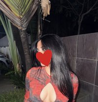 Luyi, Vc Service Meet, Escort - escort in Kathmandu